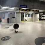 Karat Apartments Free Parking Garage